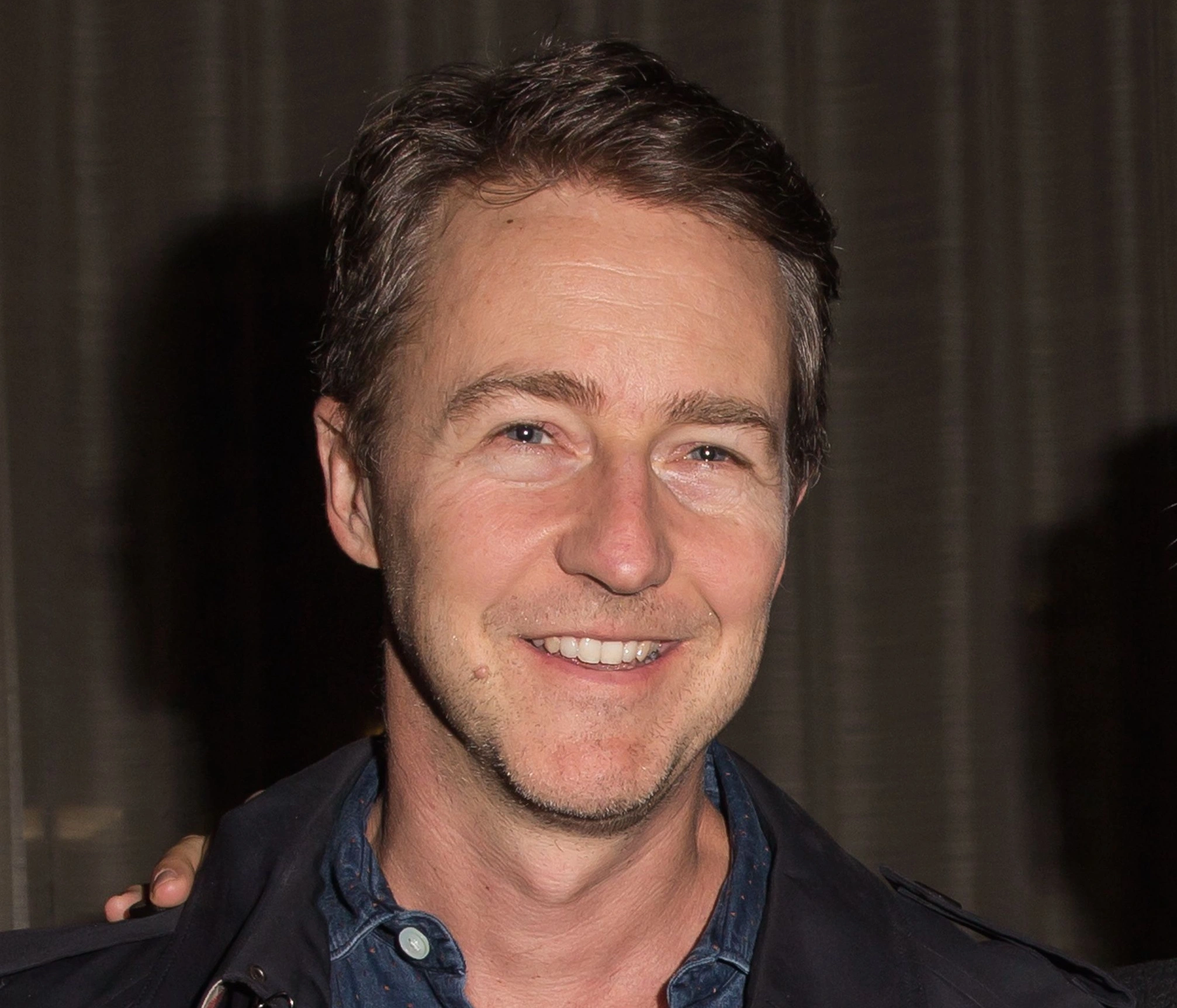 Edward Norton, Oscars Wiki