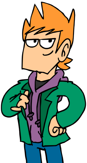 Matt