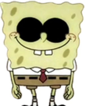 Spingebill Sqougpants
