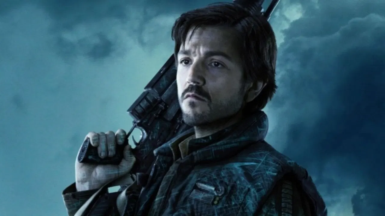 Cassian Andor, Heroes and Villains Wiki
