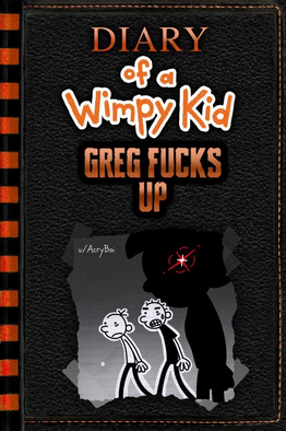 Greg fucks up