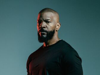 Jamie Foxx