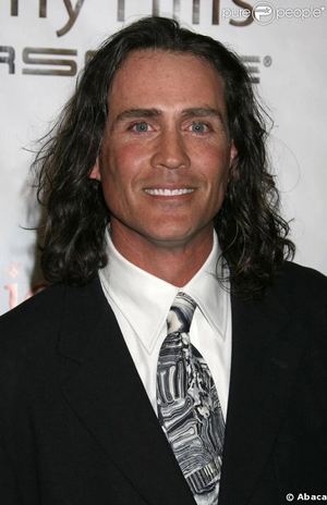 Joe lara