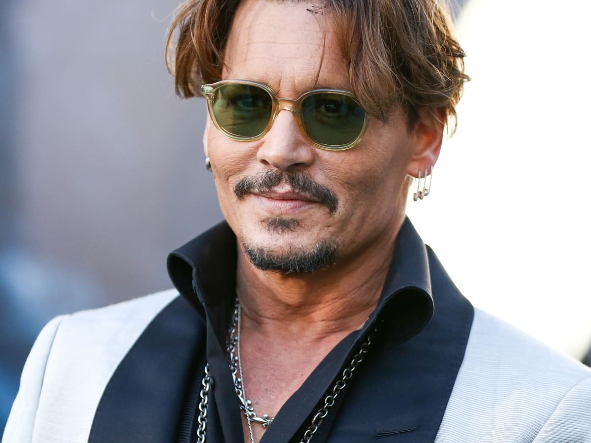 Johnny Depp - Wikipedia