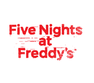 FNaF-Logo-Official