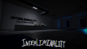 Interliminalty