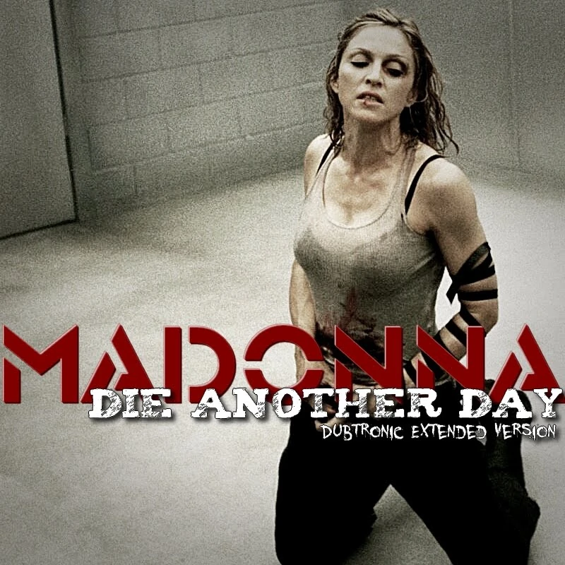 Madonna - Die Another Day | List of Deaths Wiki | Fandom