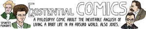 Existential Comics