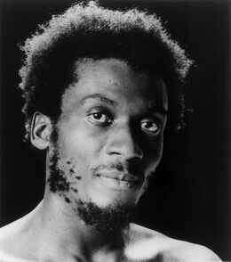 Jimmy Cliff