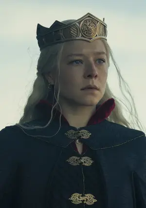 Queen Rhaenyra