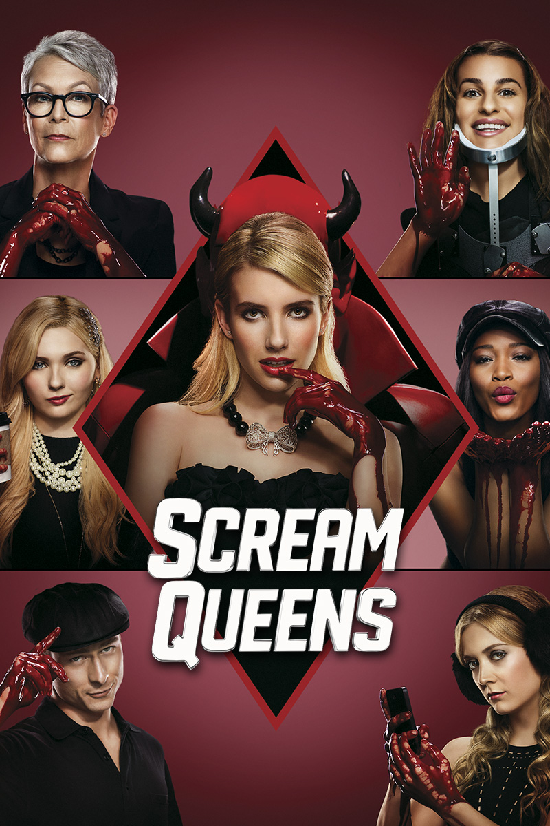 Scream Queens | List of Deaths Wiki | Fandom
