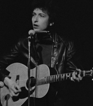 Bob Dylan
