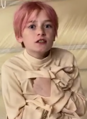 Elijah Rygard