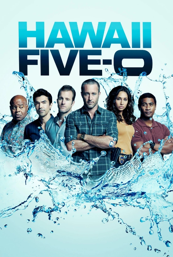Hawaii Five-O シーズン1 〜5 全58枚 Hawaii Five-O シーズン1 〜5 全58枚 Hawaii Five-O シーズン1 〜