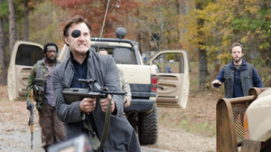 The Woodbury Massacre