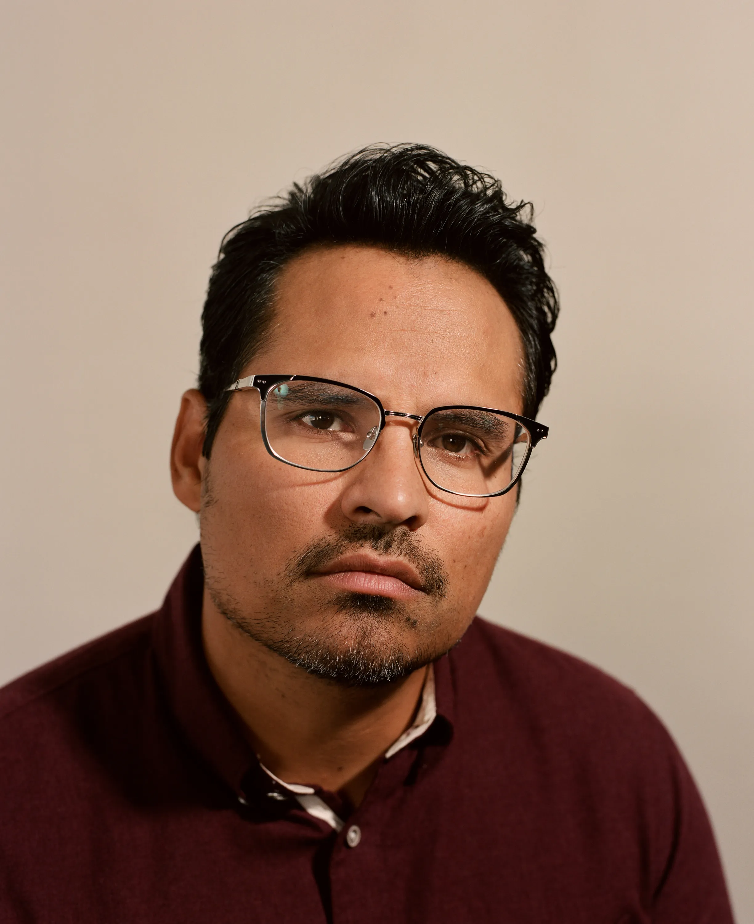 michael pena shooter