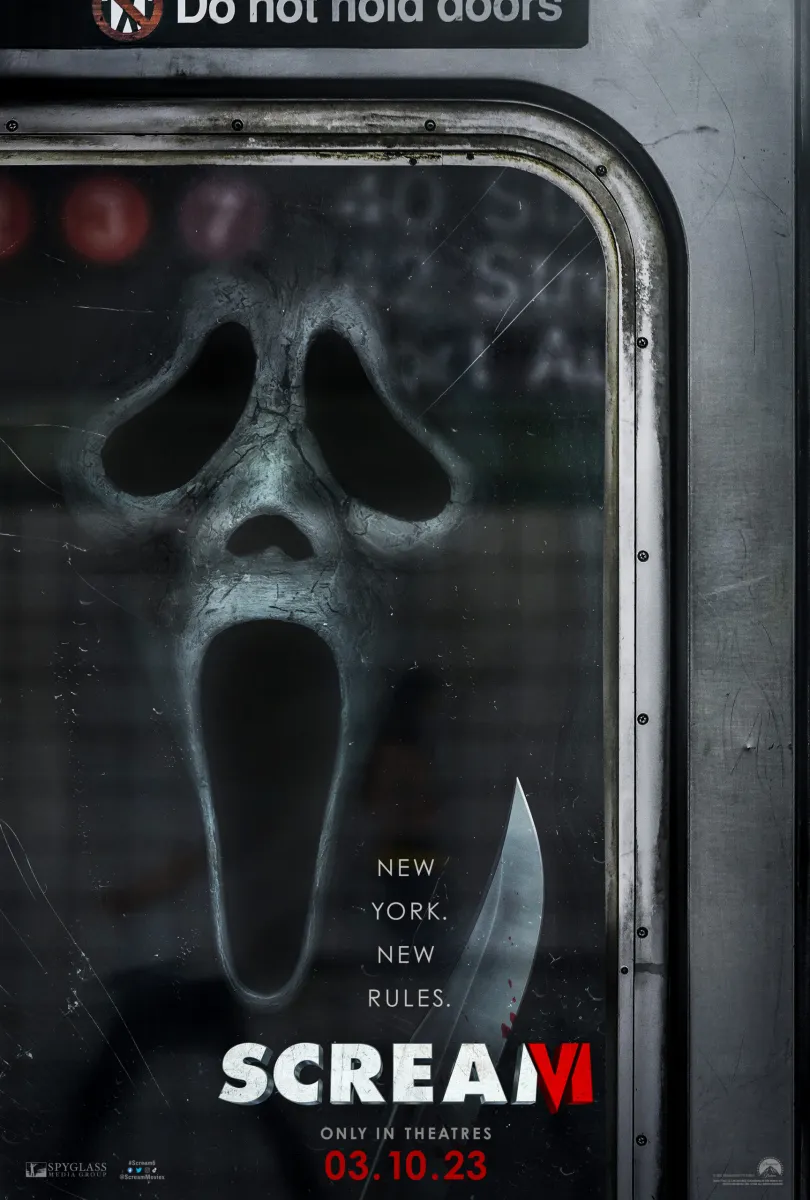 Scream VI (2023) - Trivia - IMDb