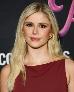 Erin Moriarty 2025
