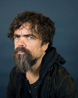 Peter Dinklage