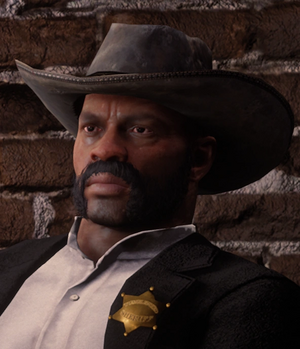 Sam Freeman