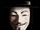 V for Vendetta