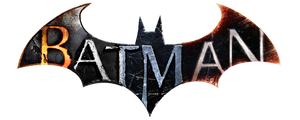 Arkhamverse logo