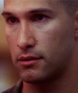 Corporal Paul Dafelmair