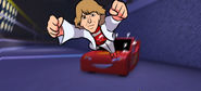Lightning McQueen