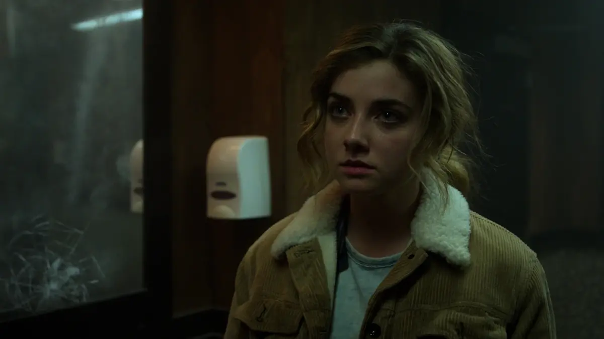 Amy Bendix (Earth-199999) | List of Deaths Wiki | Fandom