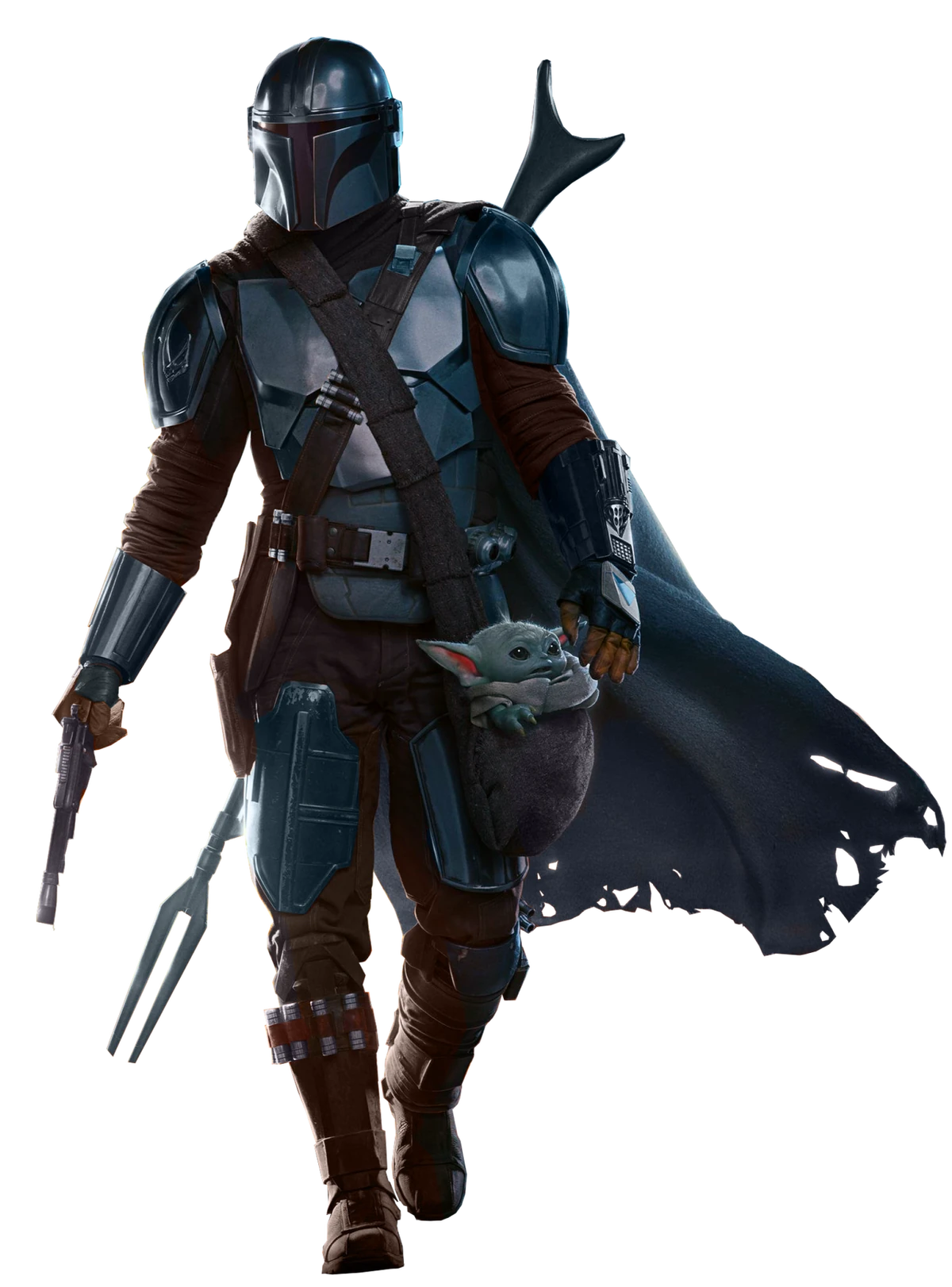 Din Djarin/The Mandalorian List of Deaths Wiki Fandom