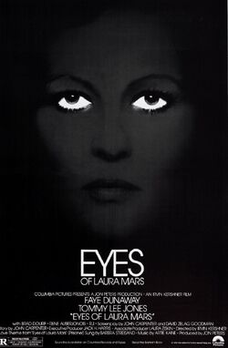 Eyes of Laura Mars