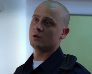 Officer Preslow