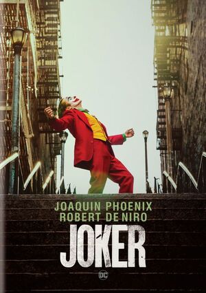 Joker Poster