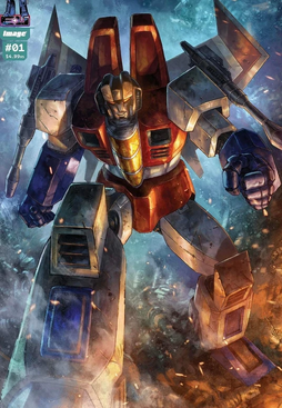 StarscreamEU