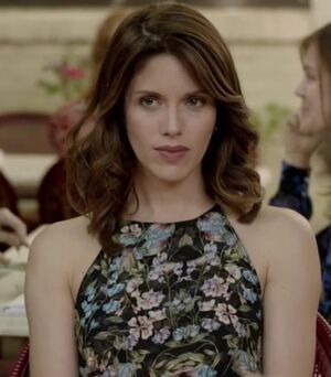 Patty Garner 38
