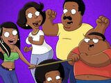 The Cleveland Show
