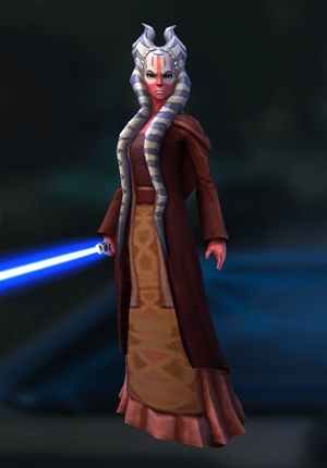 Shaak Ti