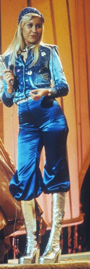 Agnetha