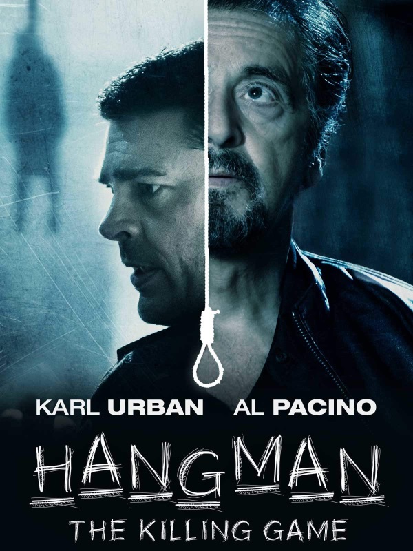 Hangman (2015 film) - Wikipedia