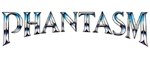 Phantasm-Logo