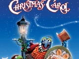 The Muppet Christmas Carol