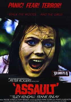 Assault 1971