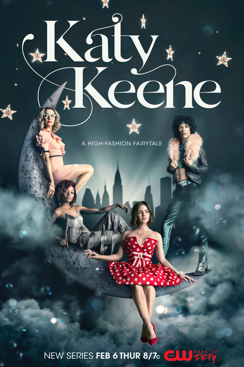 Katy Keene | List of Deaths Wiki | Fandom