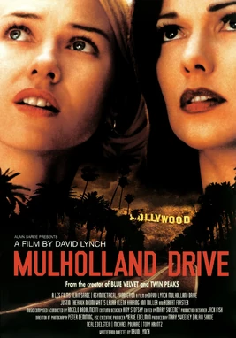 Mulholland dr