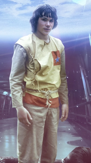 Adric