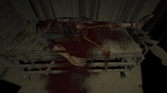 The only left arm, as far as I can tell.