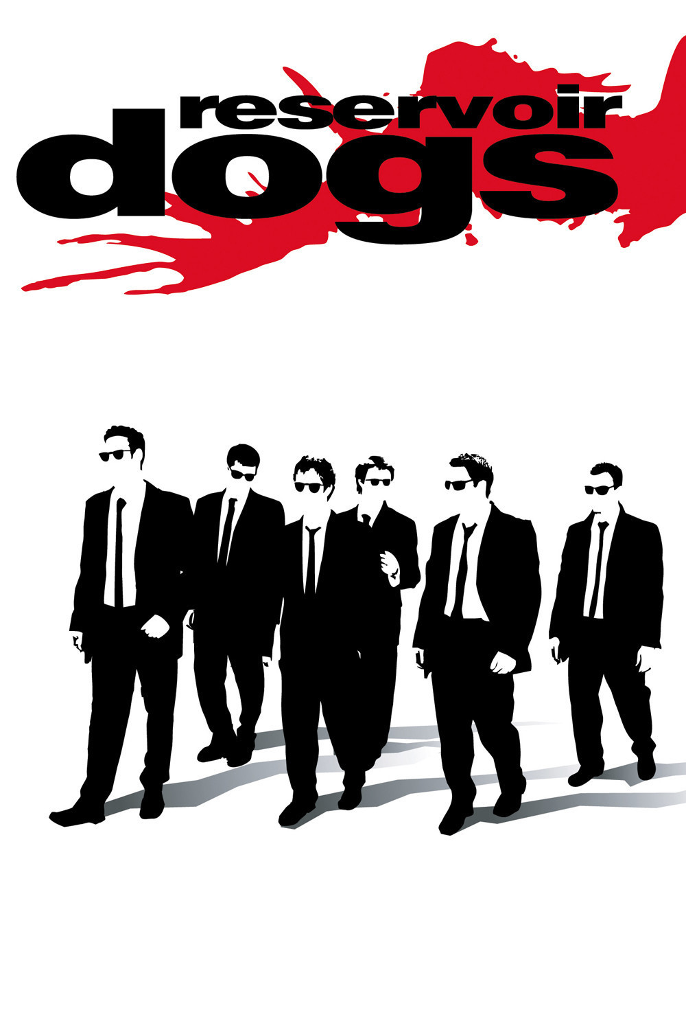 Reservoir Dogs List of Deaths Wiki Fandom