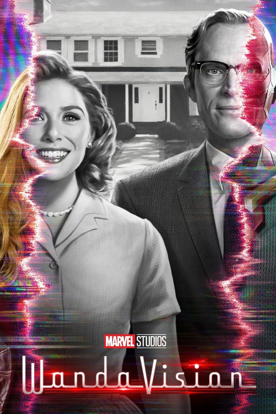 Wandavision yesmovies sale