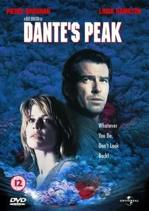 Dante's Peak
