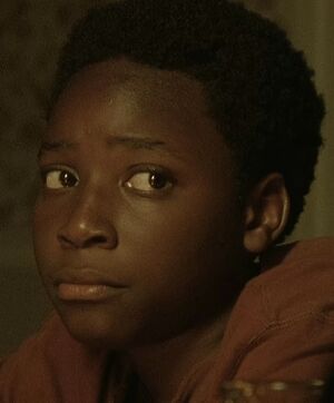 Duane Jones